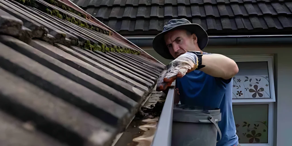 Zionsville Gutter Cleaninghome page